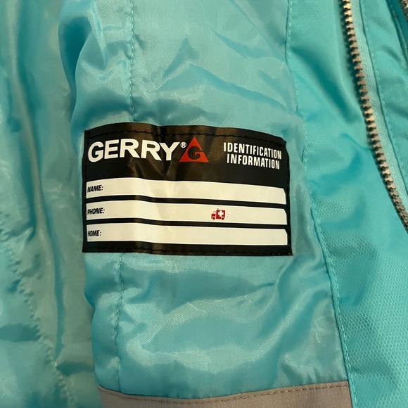 Gerry youth winter jacket - Picture 9 of 10